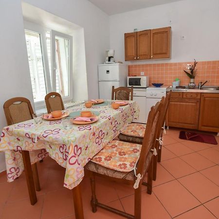 Holiday House With A Parking Space Kustici, Pag - 14438 Zubovići Zewnętrze zdjęcie