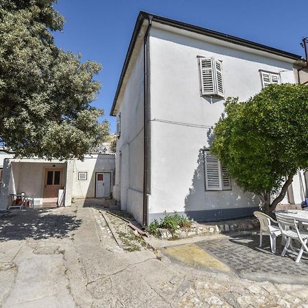 Holiday House With A Parking Space Kustici, Pag - 14438 Zubovići Zewnętrze zdjęcie