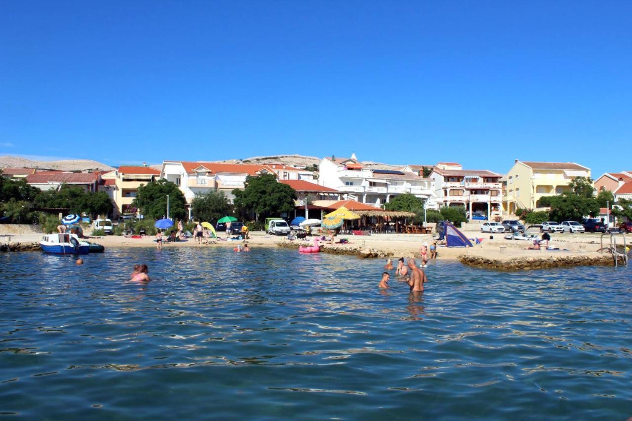 Holiday House With A Parking Space Kustici, Pag - 14438 Zubovići Zewnętrze zdjęcie