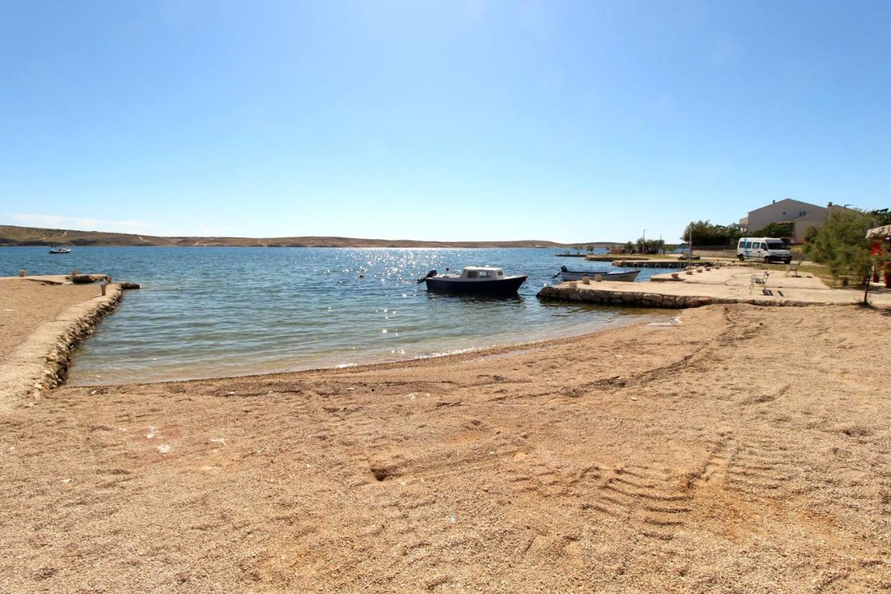 Holiday House With A Parking Space Kustici, Pag - 14438 Zubovići Zewnętrze zdjęcie