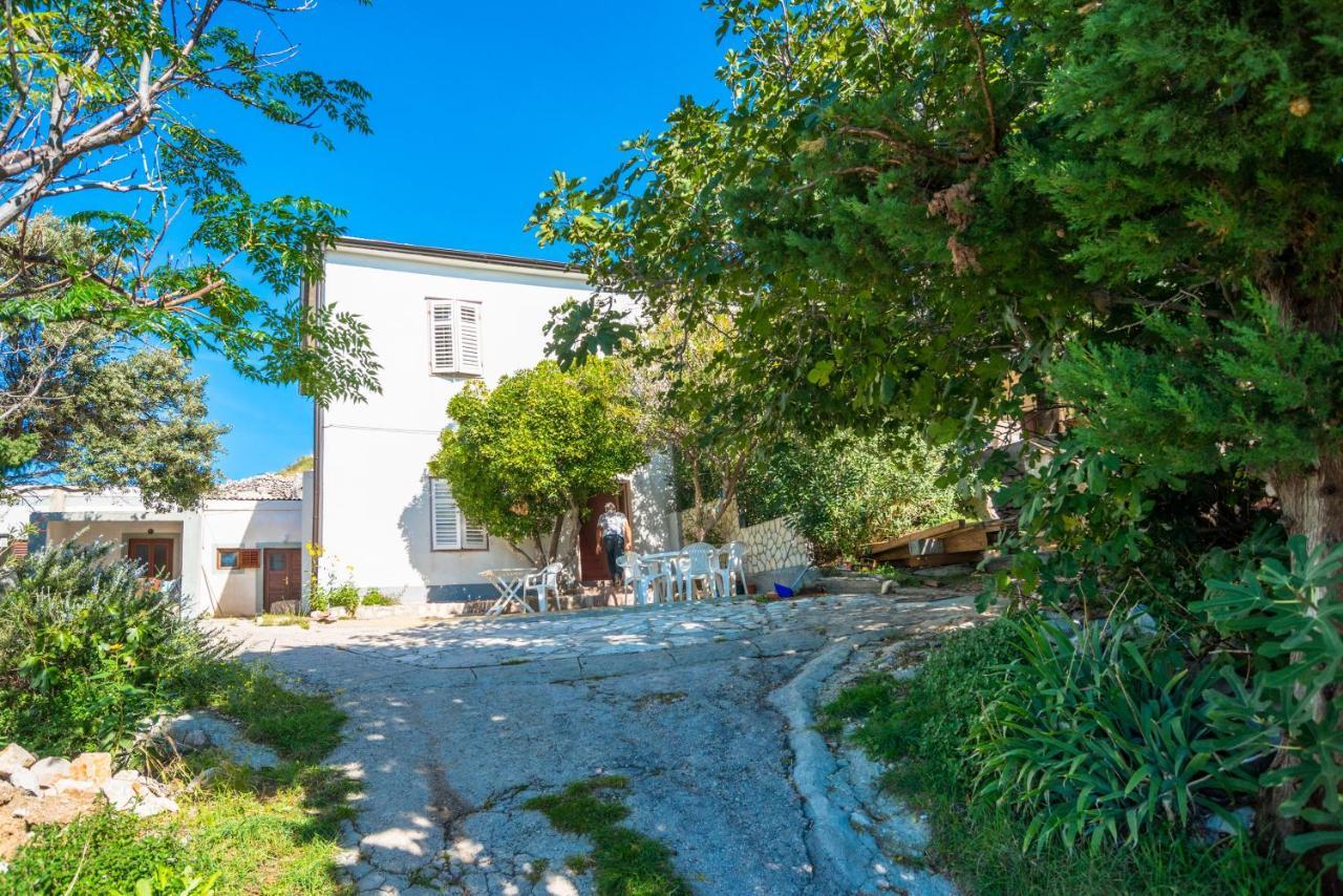 Holiday House With A Parking Space Kustici, Pag - 14438 Zubovići Zewnętrze zdjęcie