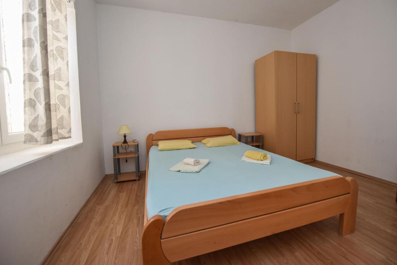 Holiday House With A Parking Space Kustici, Pag - 14438 Zubovići Zewnętrze zdjęcie