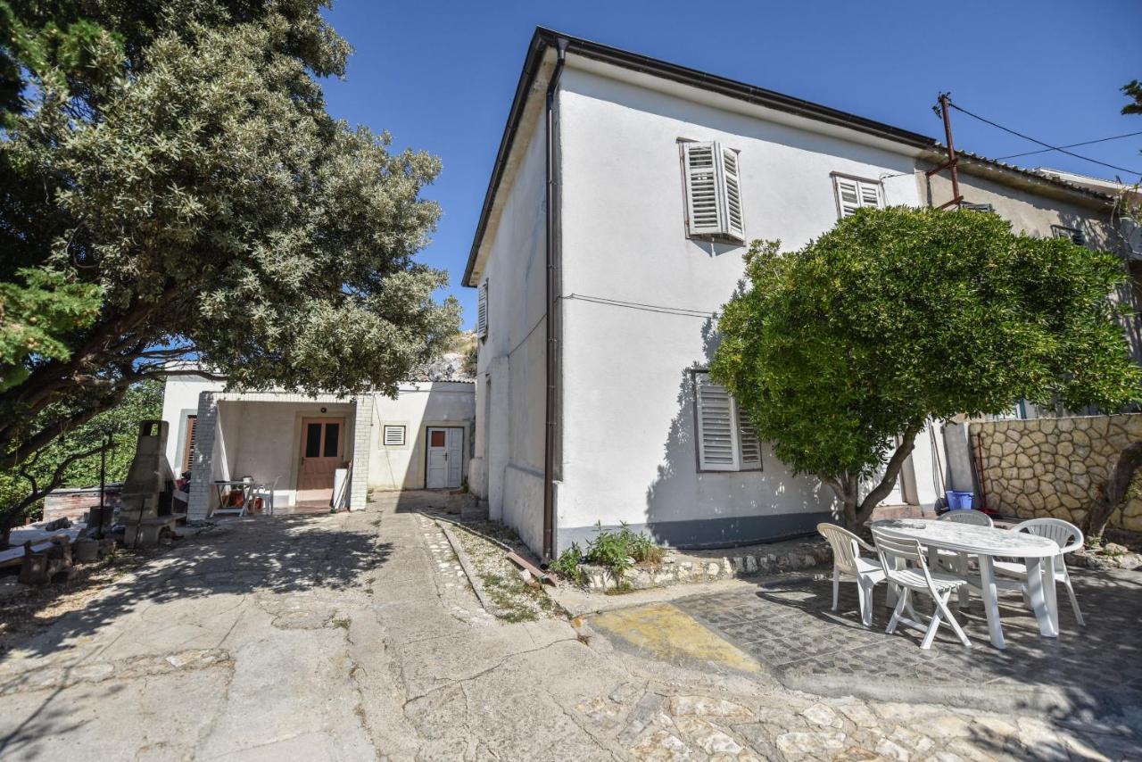 Holiday House With A Parking Space Kustici, Pag - 14438 Zubovići Zewnętrze zdjęcie