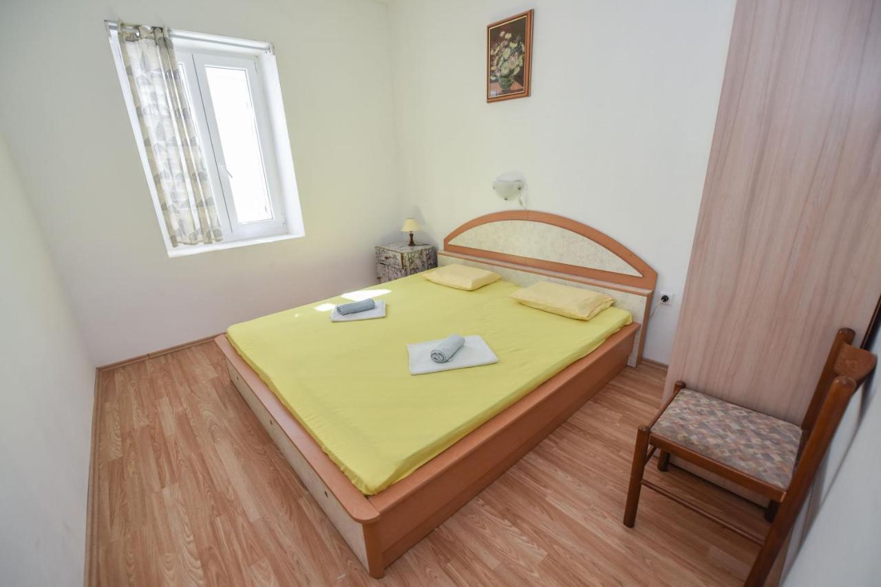 Holiday House With A Parking Space Kustici, Pag - 14438 Zubovići Zewnętrze zdjęcie