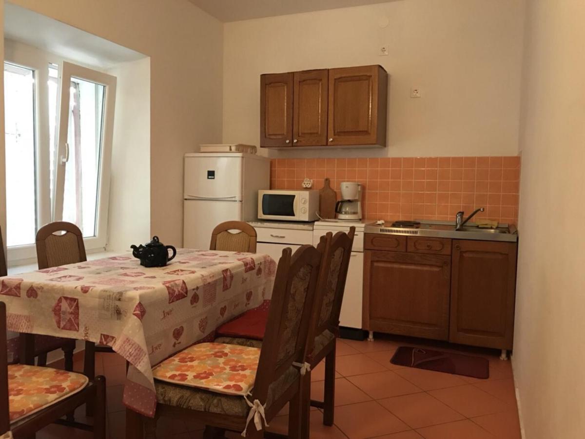 Holiday House With A Parking Space Kustici, Pag - 14438 Zubovići Zewnętrze zdjęcie