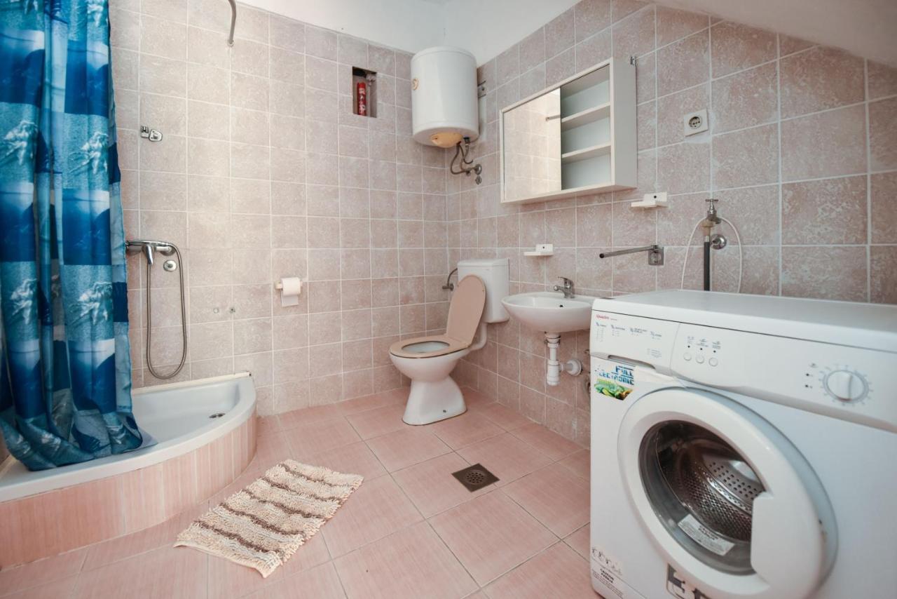 Holiday House With A Parking Space Kustici, Pag - 14438 Zubovići Zewnętrze zdjęcie