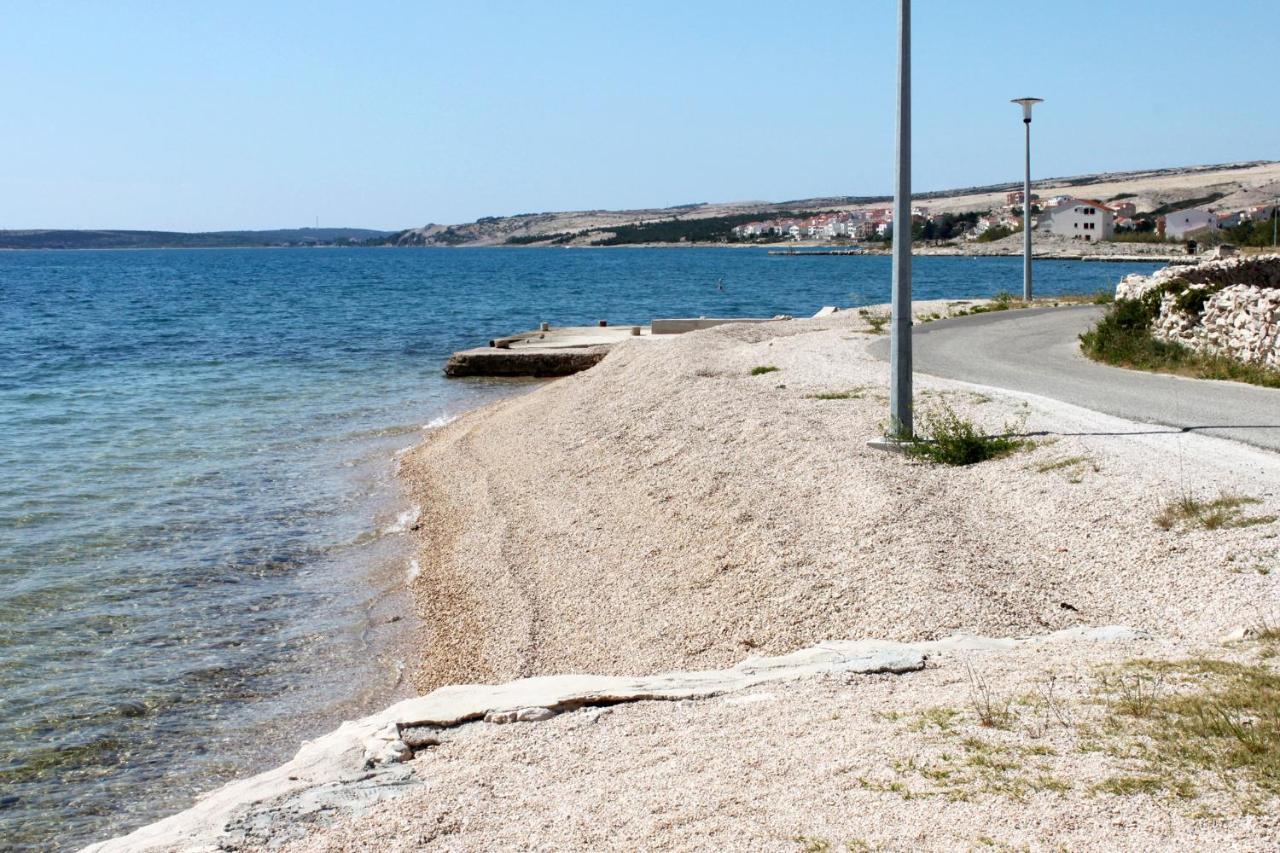 Holiday House With A Parking Space Kustici, Pag - 14438 Zubovići Zewnętrze zdjęcie