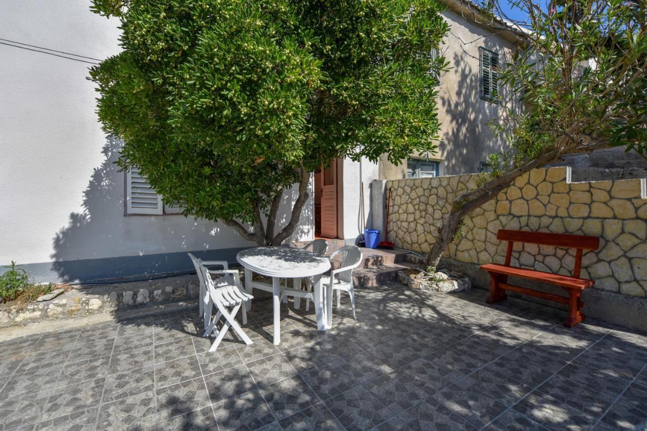 Holiday House With A Parking Space Kustici, Pag - 14438 Zubovići Zewnętrze zdjęcie